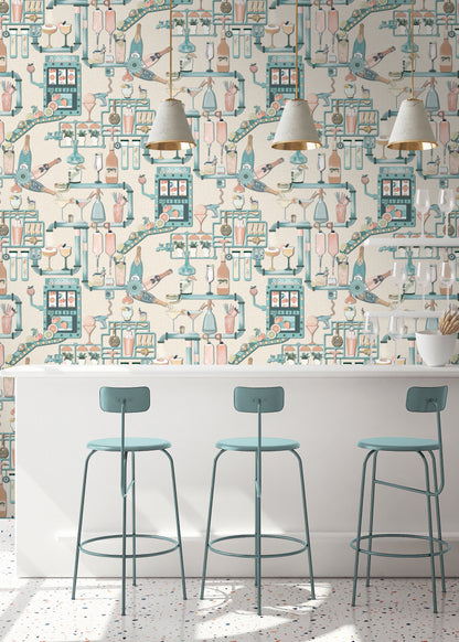 Brand Mckenzie , Groove Inferno , BMGI006/05B