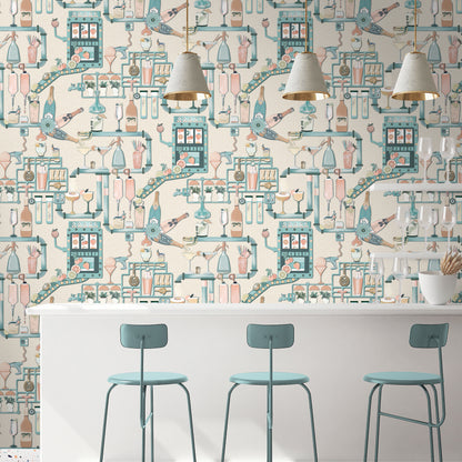 Brand Mckenzie , Groove Inferno , BMGI006/05B