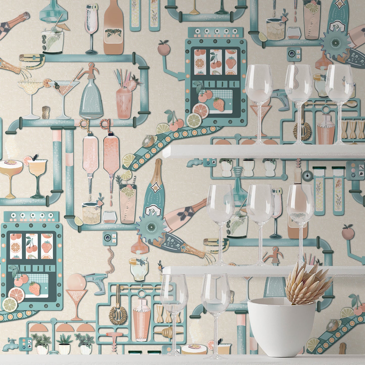 brand mckenzie , groove inferno , bmgi006/05b