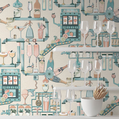 Brand Mckenzie , Groove Inferno , BMGI006/05B