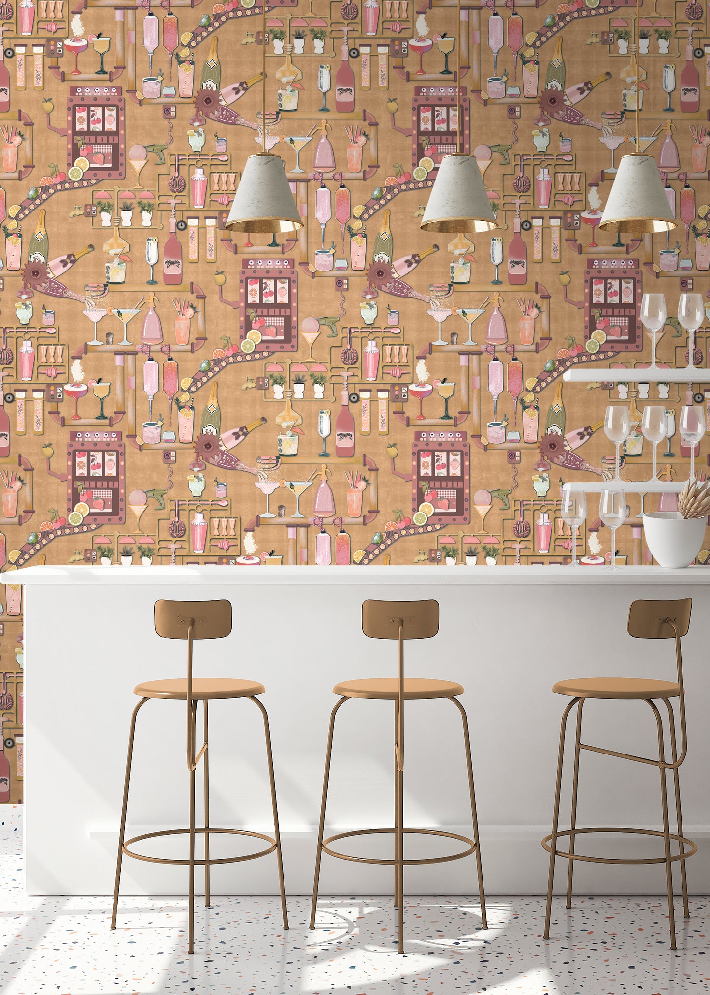 brand mckenzie , groove inferno , bmgi006/05c