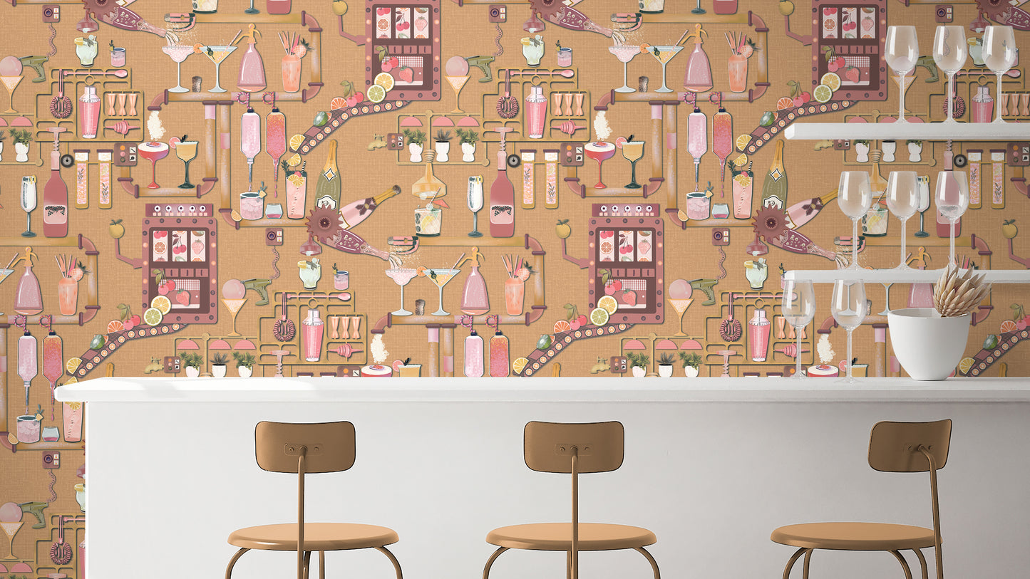 brand mckenzie , groove inferno , bmgi006/05c