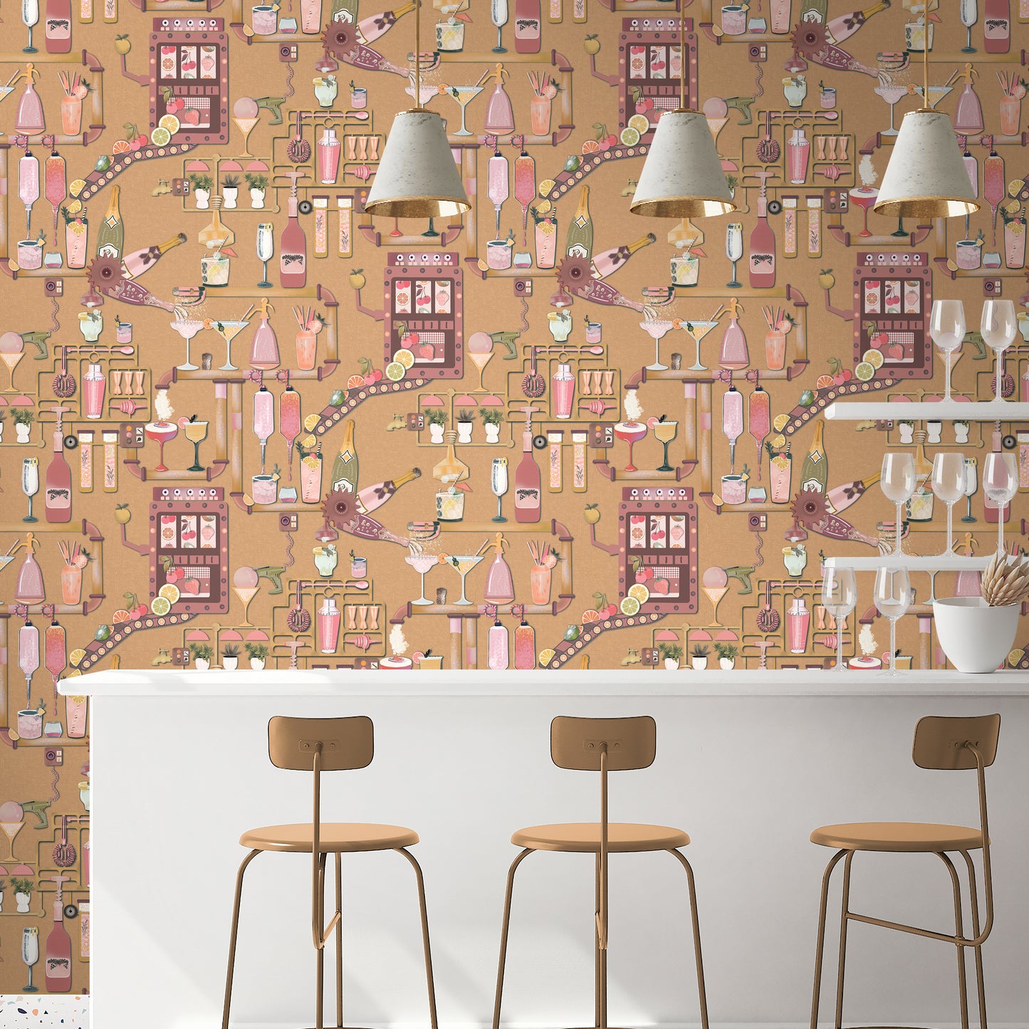 brand mckenzie , groove inferno , bmgi006/05c