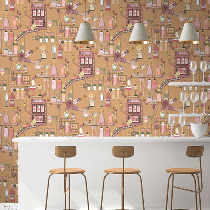 Brand Mckenzie , Groove Inferno , BMGI006/05C