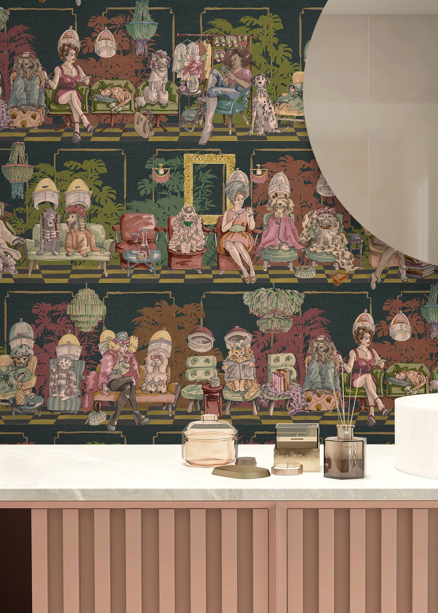 brand mckenzie , groove inferno , bmgi006/10a