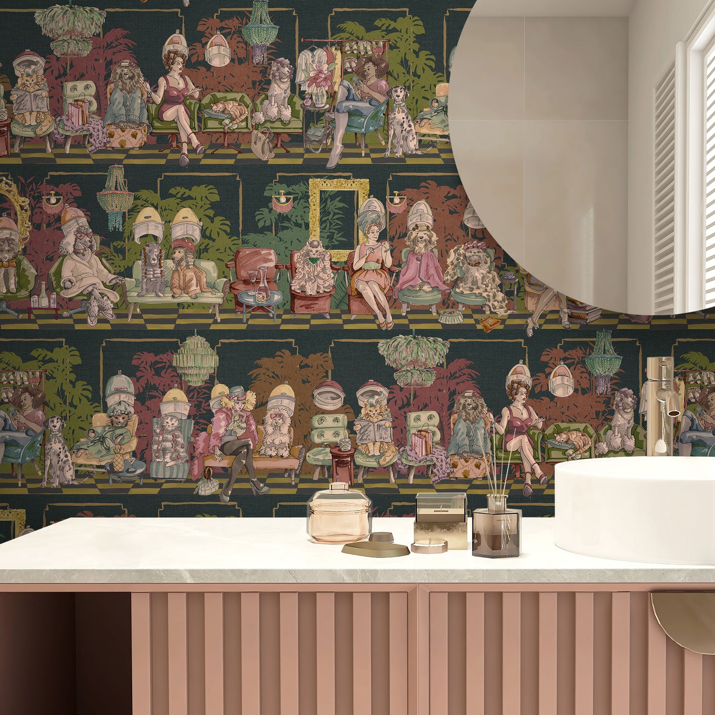 brand mckenzie , groove inferno , bmgi006/10a