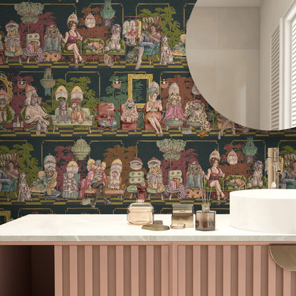 Brand Mckenzie , Groove Inferno , BMGI006/10A