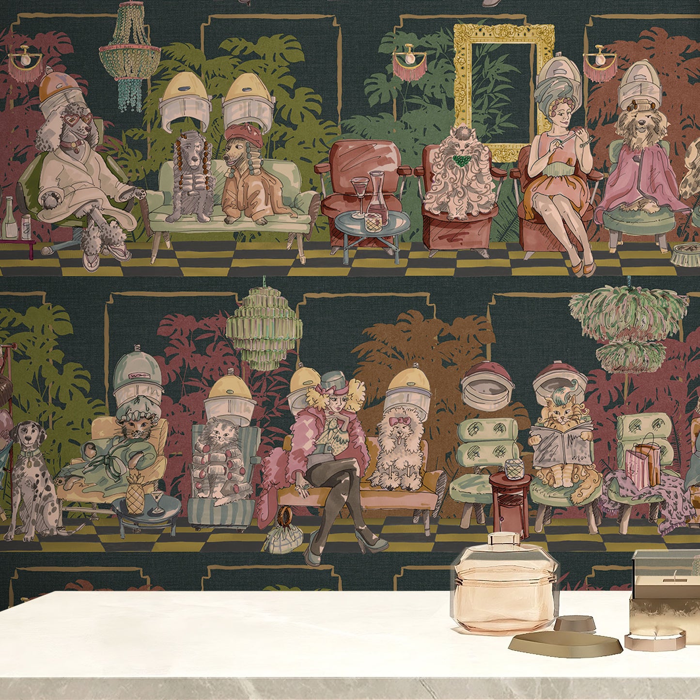 brand mckenzie , groove inferno , bmgi006/10a