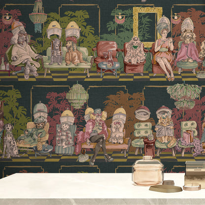 Brand Mckenzie , Groove Inferno , BMGI006/10A