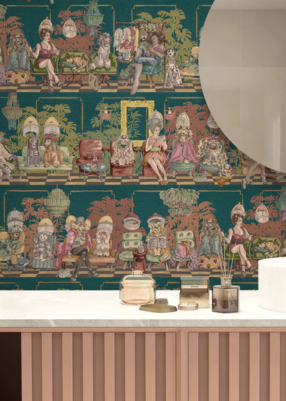 Brand Mckenzie , Groove Inferno , BMGI006/10B