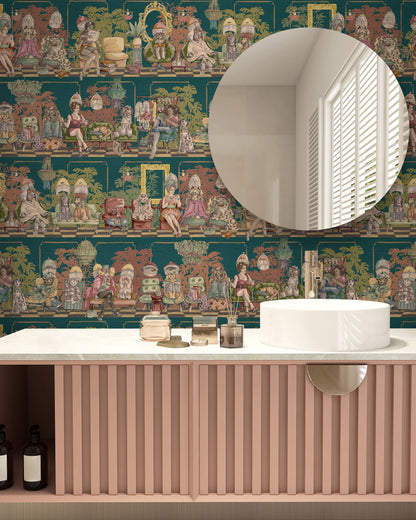 Brand Mckenzie , Groove Inferno , BMGI006/10B