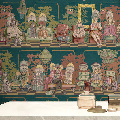 Brand Mckenzie , Groove Inferno , BMGI006/10B