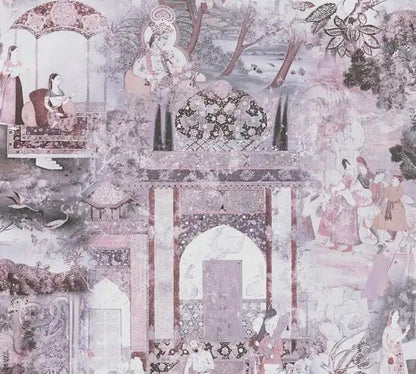 AS Creation, Dream Flowery, 381744