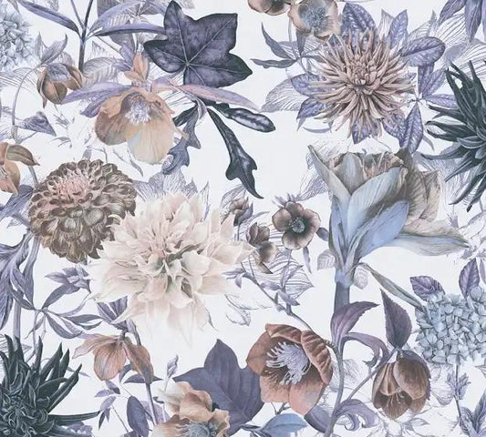AS Creation, Dream Flowery, 381751