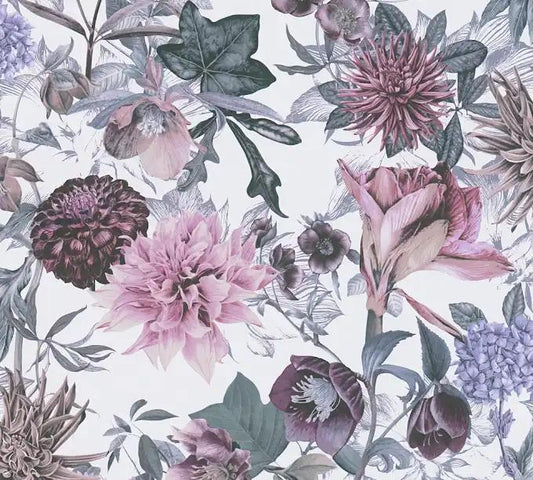 AS Creation, Dream Flowery, 381752