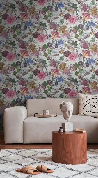 AS Creation, Dream Flowery, 381754