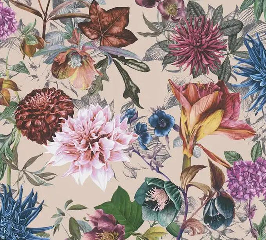 AS Creation, Dream Flowery, 381755