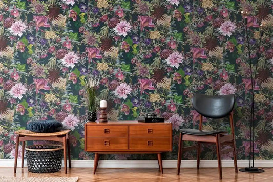 AS Creation, Dream Flowery, 381756