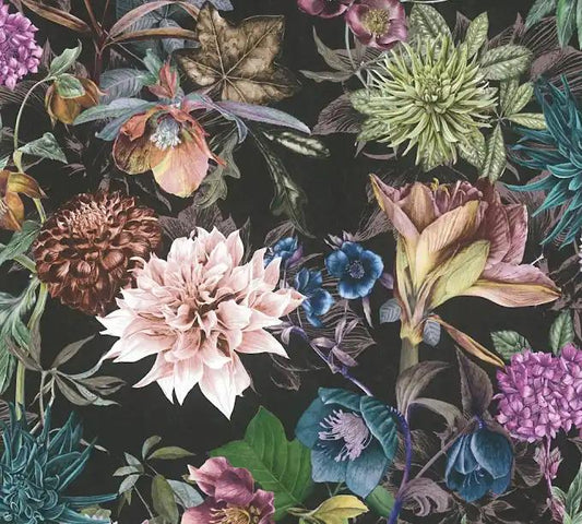 AS Creation, Dream Flowery, 381757