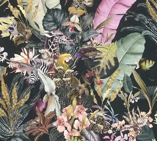 AS Creation, Dream Flowery, 381761