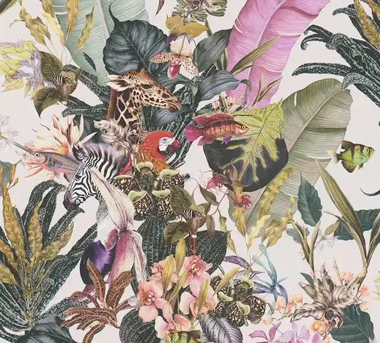 AS Creation, Dream Flowery, 381763