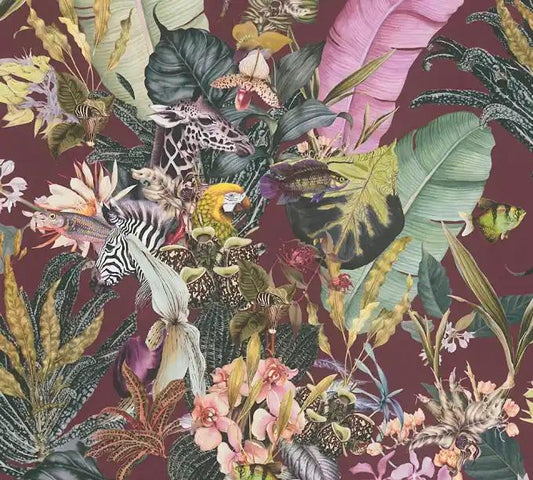 AS Creation, Dream Flowery, 381765