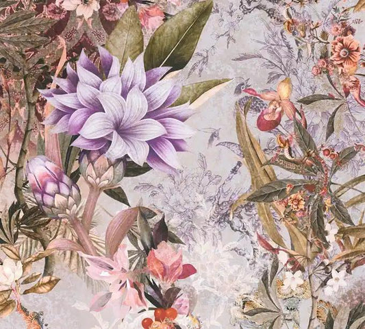 AS Creation, Dream Flowery, 381773