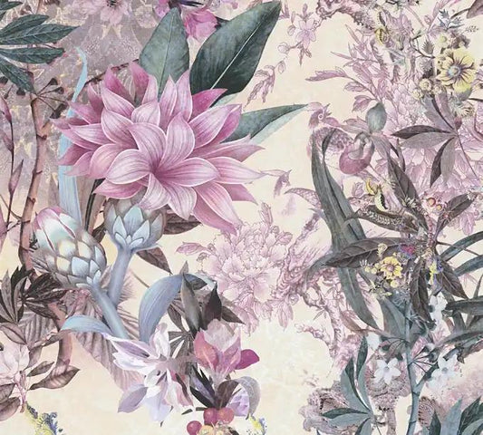 AS Creation, Dream Flowery, 381774