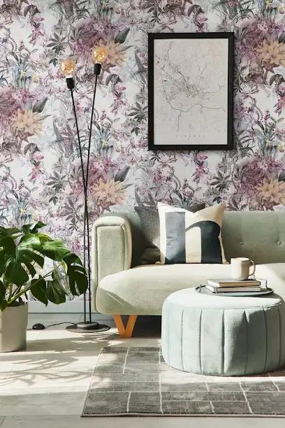 AS Creation, Dream Flowery, 381775