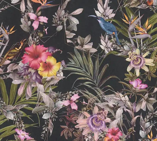 AS Creation, Dream Flowery, 381781