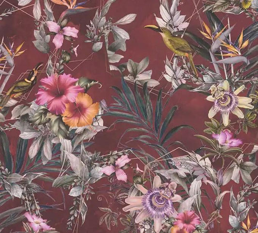 AS Creation, Dream Flowery, 381785