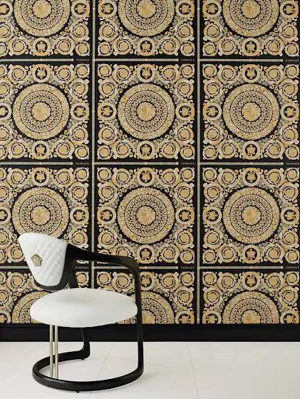 AS Creation, Versace IV, 370553