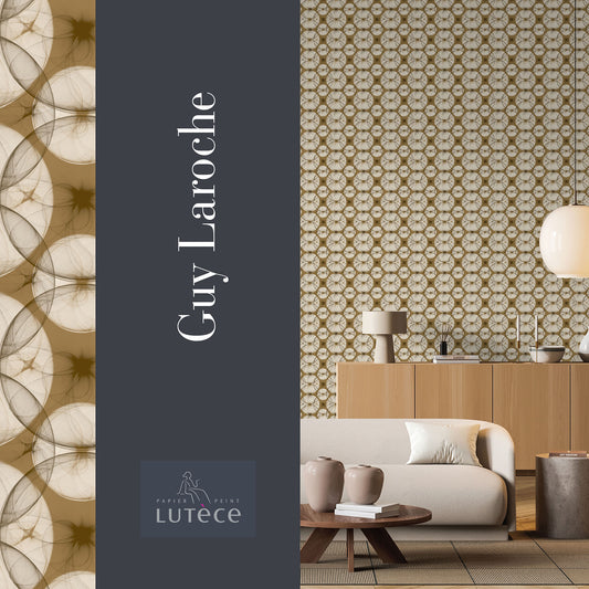 GUY LAROCHE book