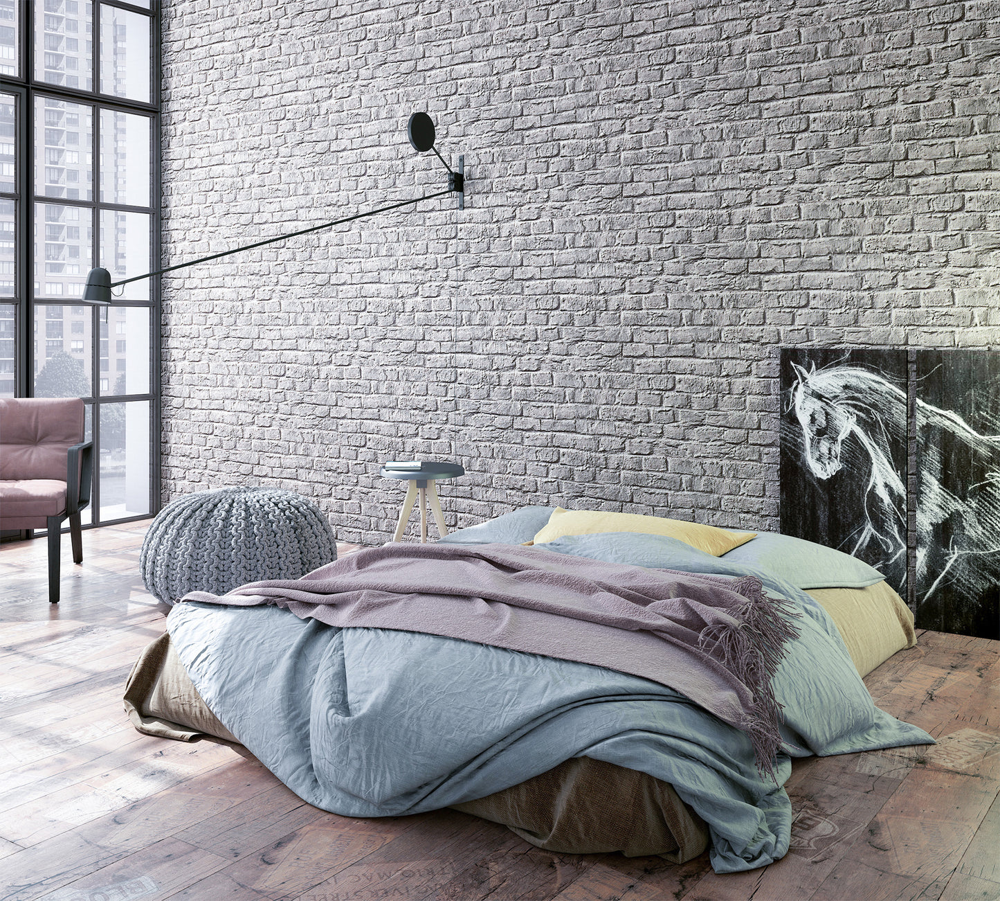 marburg, loft superior, 34168