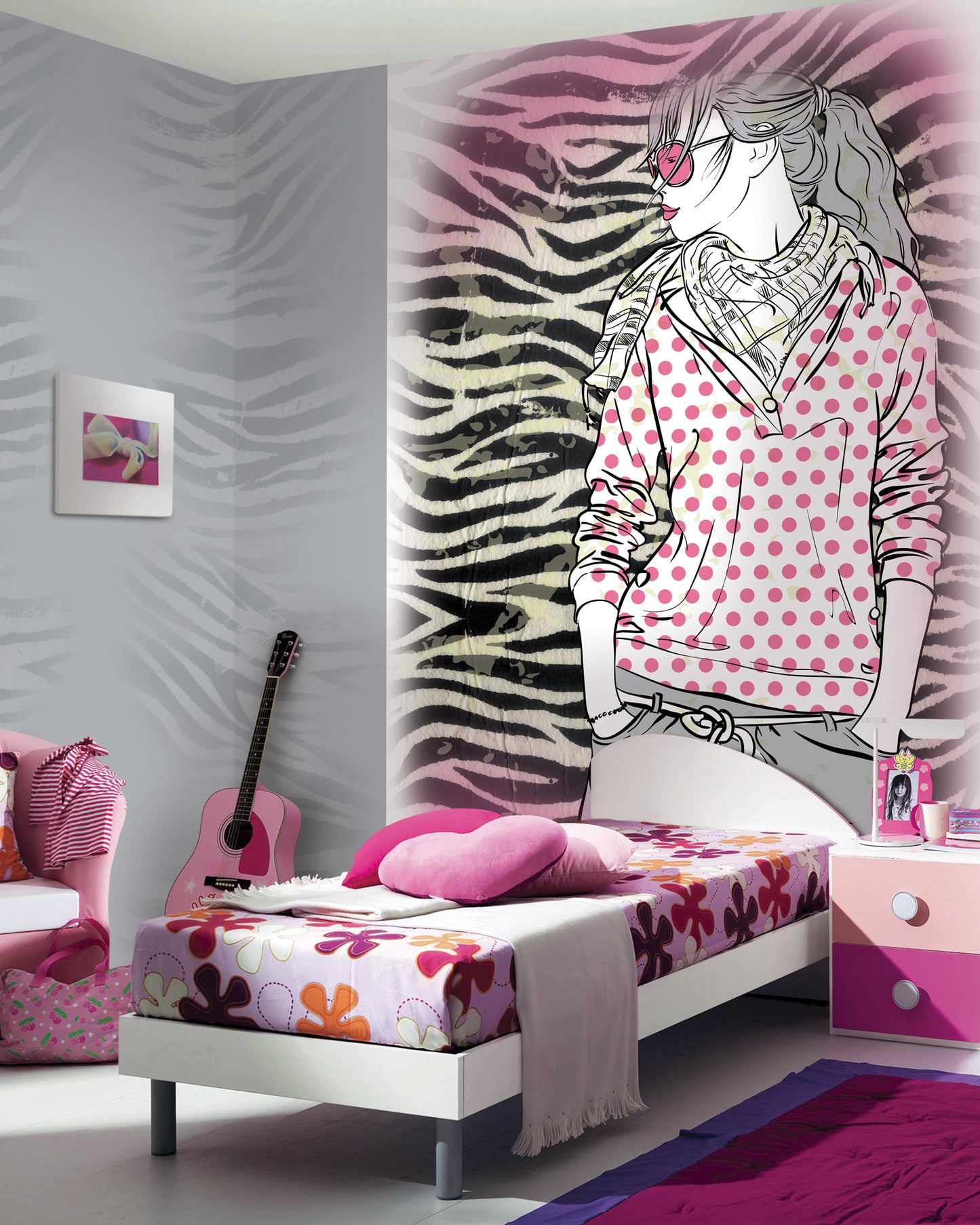 emiliana parati, pannelli decorativi, 42681