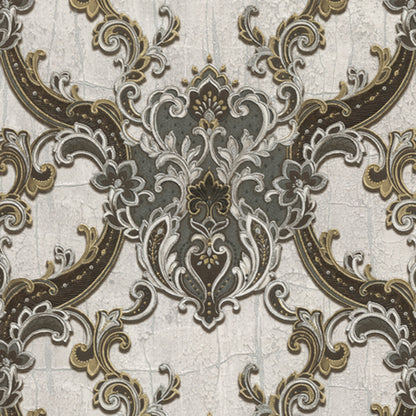 Decorative Pattern wallpaper