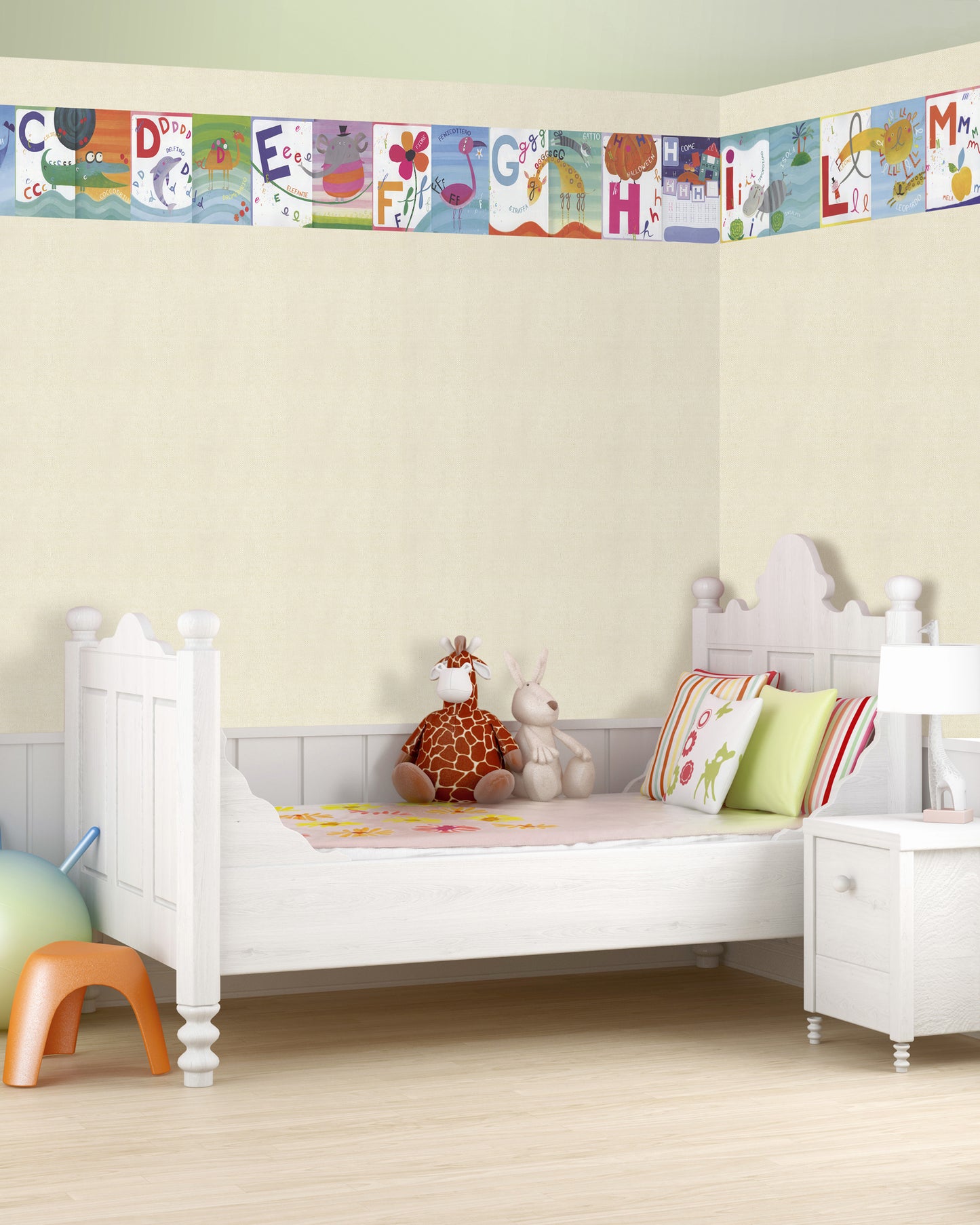 emiliana parati, pannelli decorativi, 42677