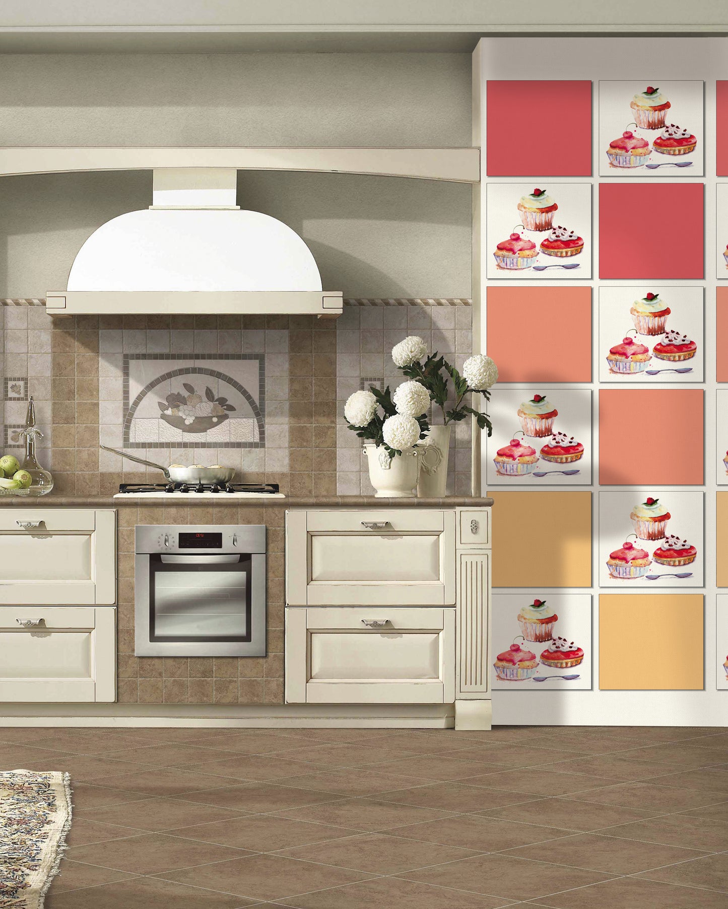 emiliana parati, pannelli decorativi, 42693