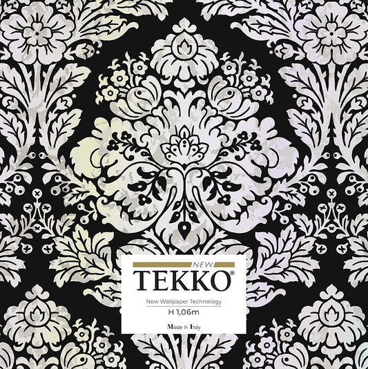 TEKKO book